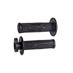 Puños Emig PRO V2 Lock-on - H36EPBB