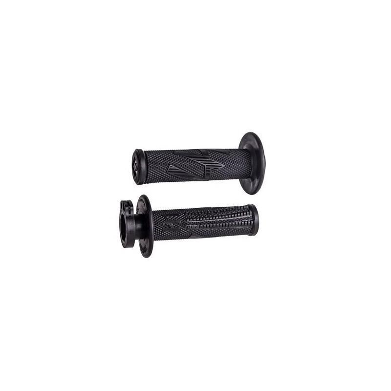 Puños Emig PRO V2 Lock-on - H36EPBB