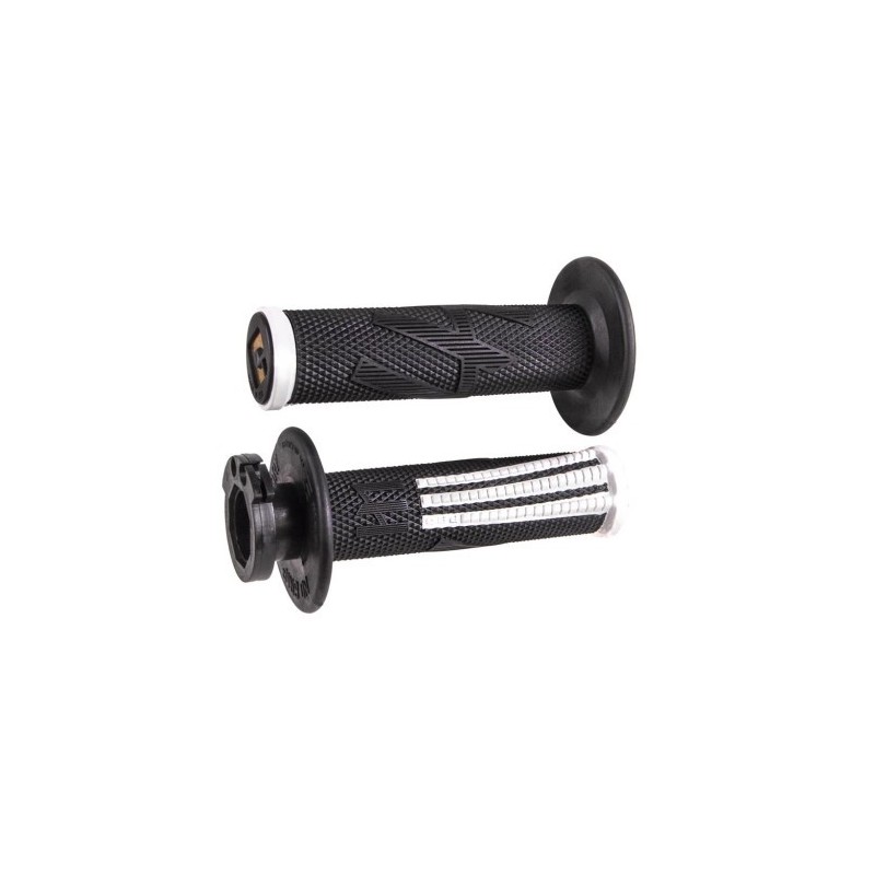 Puños Emig PRO V2 Lock-on - H36EPBW