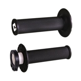 Puños MX V2 Lock-on No-waffle - H36NWB