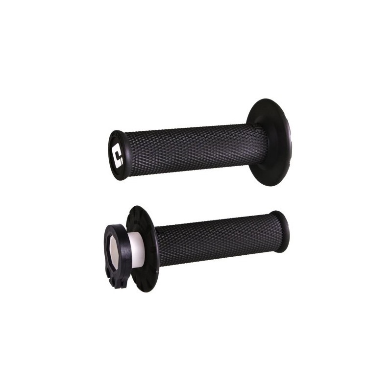 Puños MX V2 Lock-on No-waffle - H36NWB