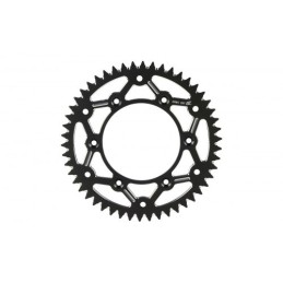 Corona 2158 Negra Enduro 2T-4T - HA4152158486K