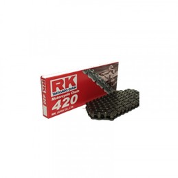 Cadena RK 420SB-140 CL - HB742003140K