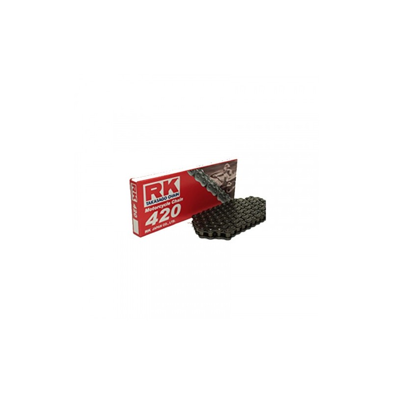 Cadena RK 420SB-140 CL - HB742003140K
