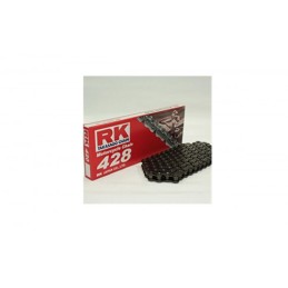 Cadena RK 428SB-136 CL - HB742802136K