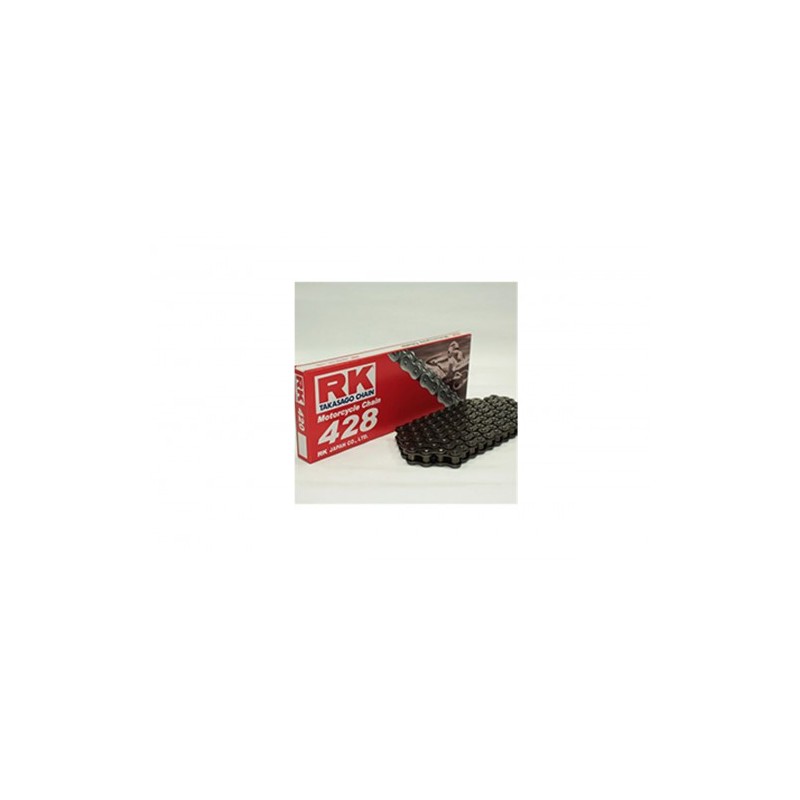 Cadena RK 428SB-136 CL - HB742802136K