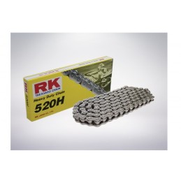Cadena RK GS520H-120 Gold CL - HB752010120G