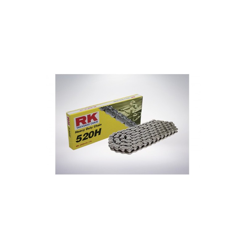 Cadena RK GS520H-120 Gold CL - HB752010120G