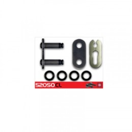 Enganche Cadena RK 520SO/CL - HB752041010K