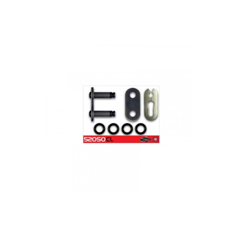 Enganche Cadena RK 520SO/CL - HB752041010K