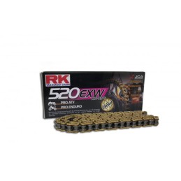 Cadena RK GB520EXW-120GOLD CLF - HB752071120G