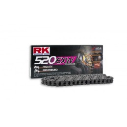 Cadena RK 520EXW-120 CLF - HB752071120K