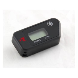 Contador de Horas Electrónico Universal - Inalámbrico y...