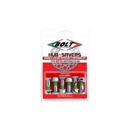 KIT Tornillos Corona - HS.BETA
