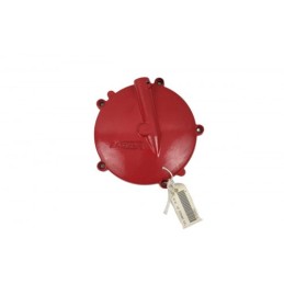 Tapa Embrague EXT TR35 (roja) - MA00001
