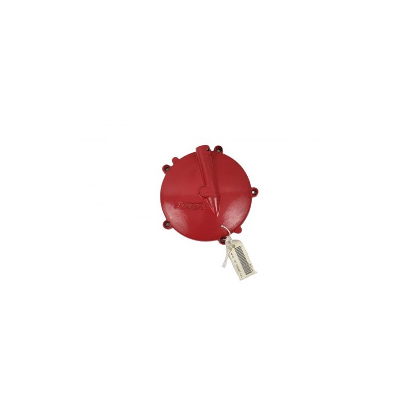Tapa Embrague EXT TR35 (roja) - MA00001