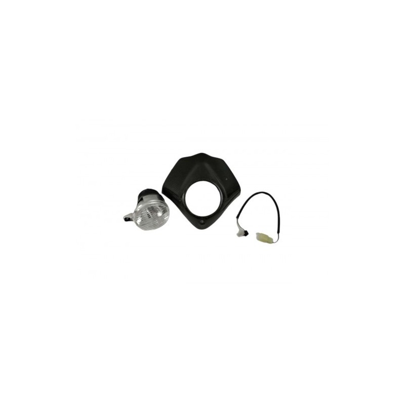 KIT Portafaro ALP-4T Extreme - MA00003