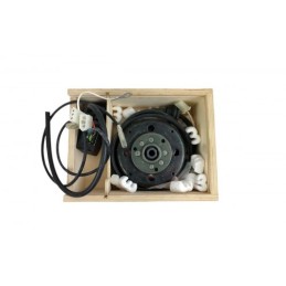 KIT Volante Magnético + CDI Scooter (motor Minarelli) -...