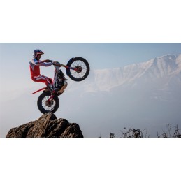 Beta SINCRO 125 2T Factory MY26