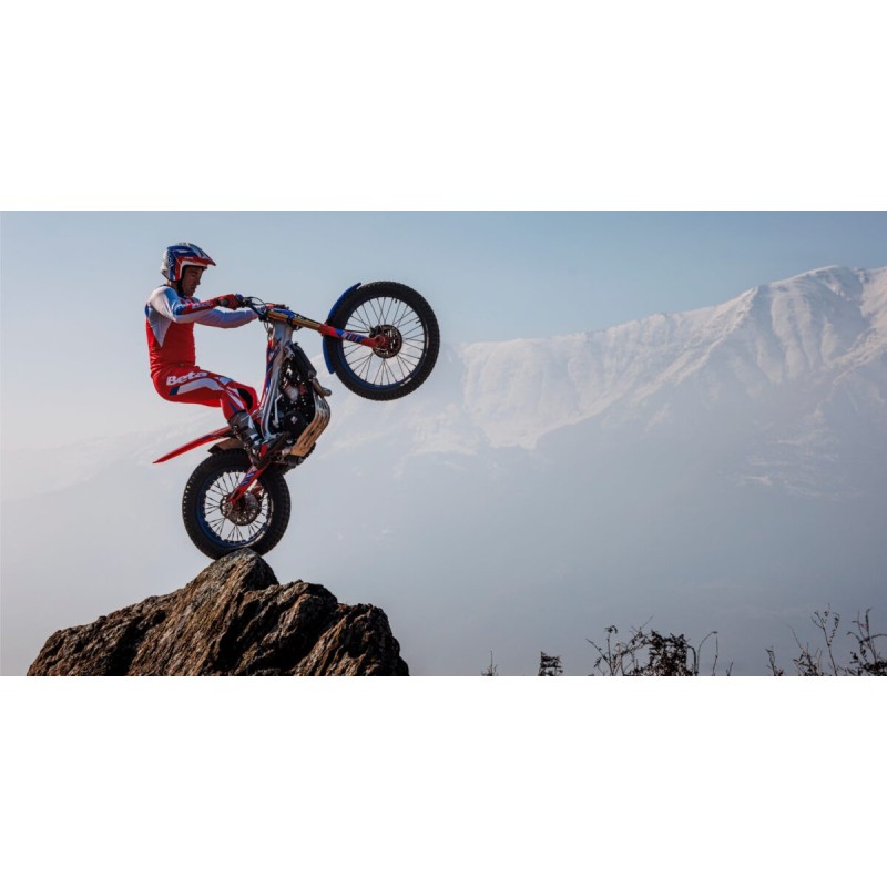Beta SINCRO 125 2T Factory MY26