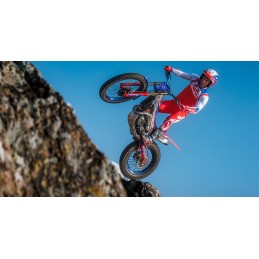 Beta SINCRO 250 2T Factory MY26