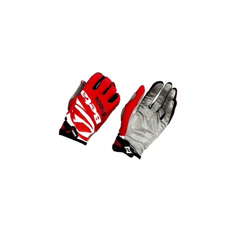 Guantes Rider Trial-enduro Mots - MTP1017XXLR