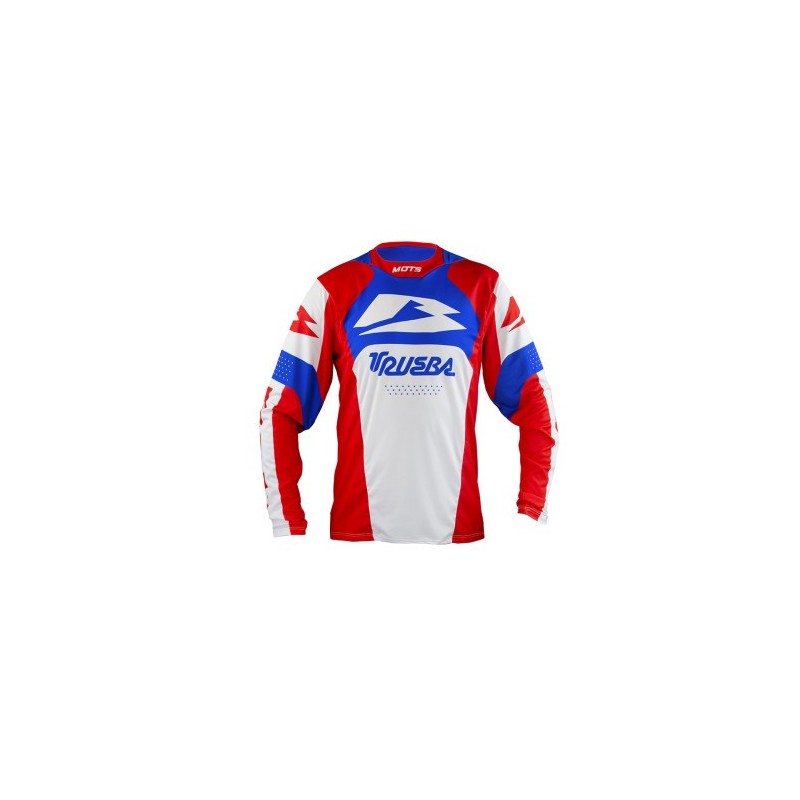 Camiseta Trial/enduro Mots - MTP21091