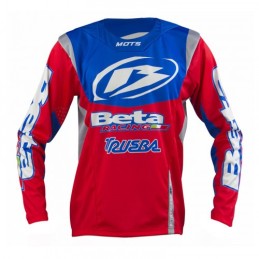 Camiseta Junior Mots Trial-enduro - MTP26090