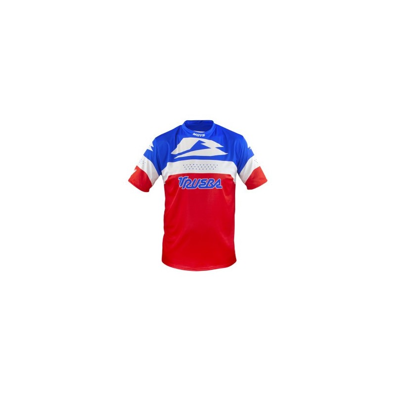 Camiseta Manga Corta Mots - MTP28091