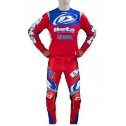 Pantalon Trial Rider Mots - MTP31090R