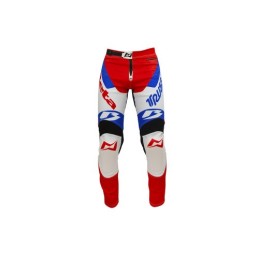 Pantalon Trial Mots Step - MTP31091