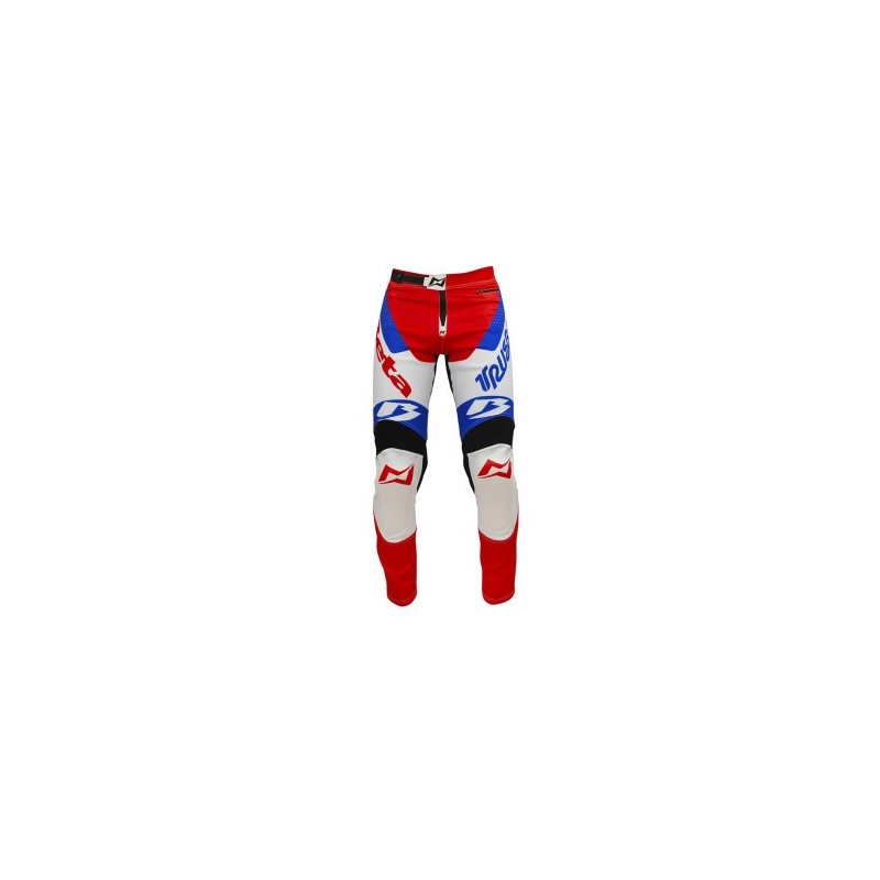 Pantalon Trial Mots Step - MTP31091
