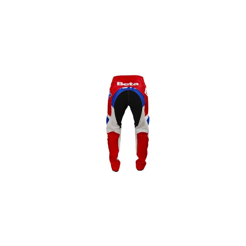 Pantalon Enduro Mots - MTP32091