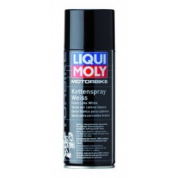 Spray Blanco para Cadenas 400 ML - OIL1591