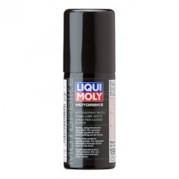 Spray Blanco para Cadenas 50 ML - OIL1592