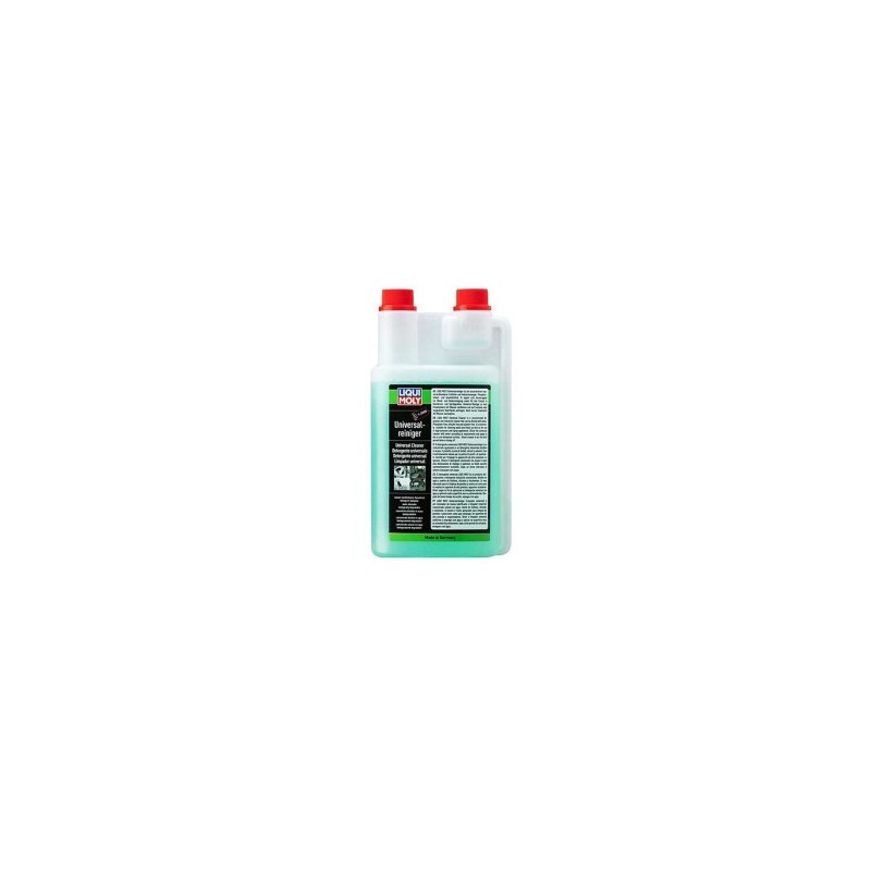 Detergente Universal - OIL1653