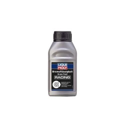 Liquido de Frenos Sintetico 500 ML Condiciones Extremas -...