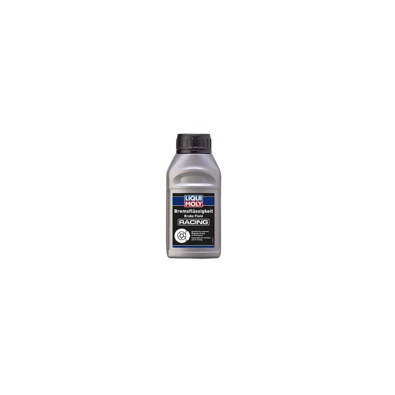 Liquido de Frenos Sintetico 500 ML Condiciones Extremas - OIL21172
