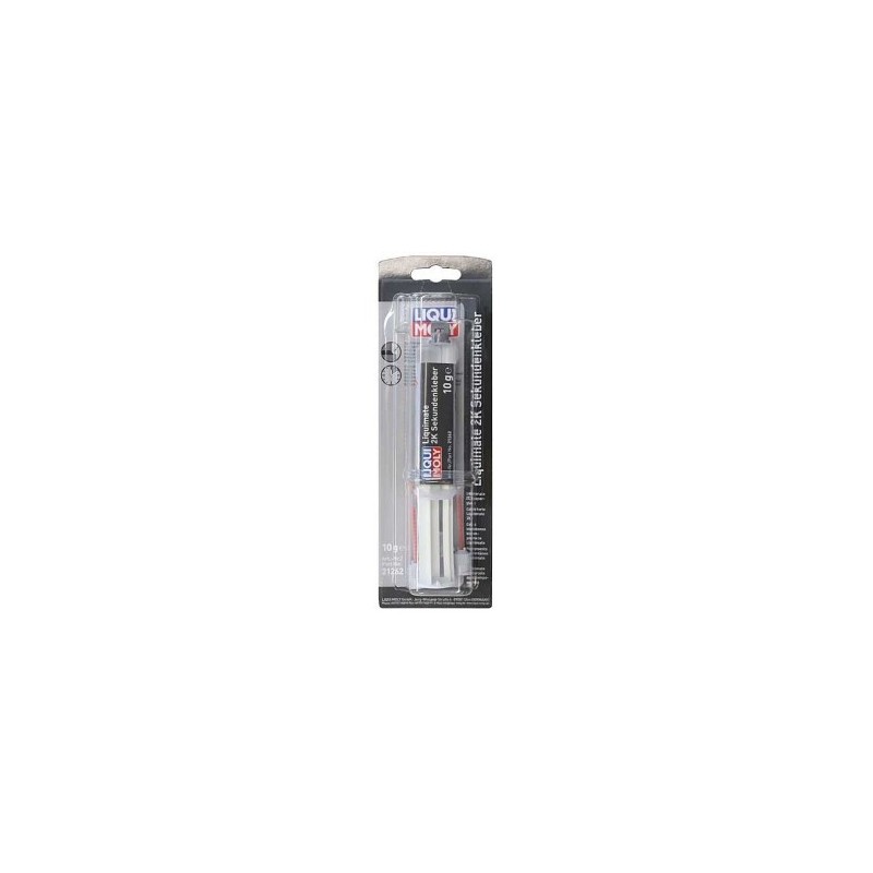 Liquimate Pegamento Instantaneo 2K - OIL21262