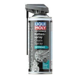 Spray para Cadenas Offroad - OIL21930