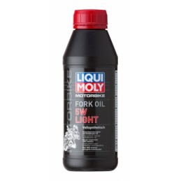 Motorbike Fork OIL 5W Light (1 Litro) - OIL2716