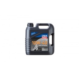 Motorbike 4T 10W40 Basic Offropad 4 Litros - OIL3062