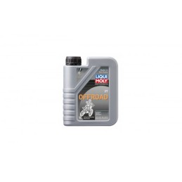 Motorbike 2T Offroad Litro - OIL3065