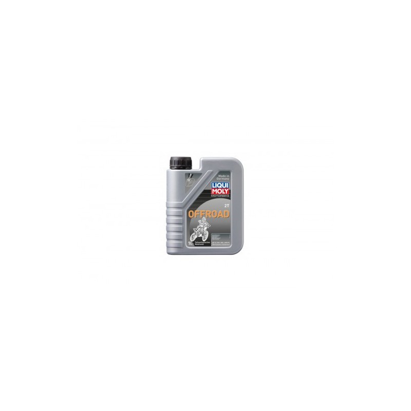 Motorbike 2T Offroad Litro - OIL3065