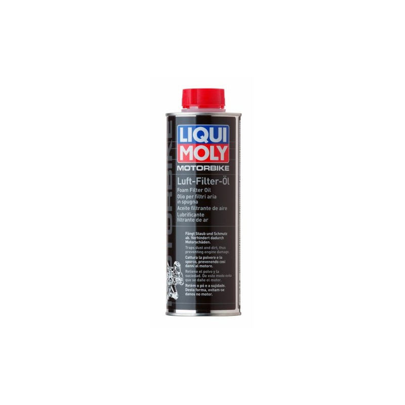 Aceite Filtro Aire (1 Litro) - OIL3096