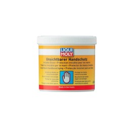 Protector de Manos Invisible - OIL3334