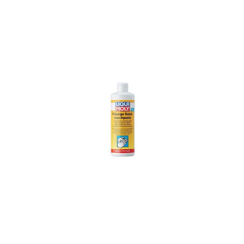Pasta Liquida Lavamanos - OIL3355