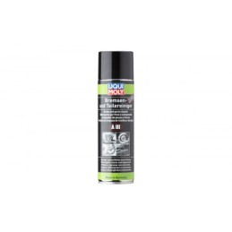 Limpiador de Piezas y Frenos - OIL3389