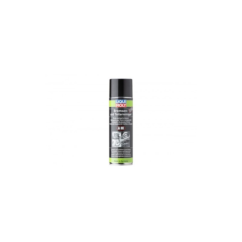 Limpiador de Piezas y Frenos - OIL3389