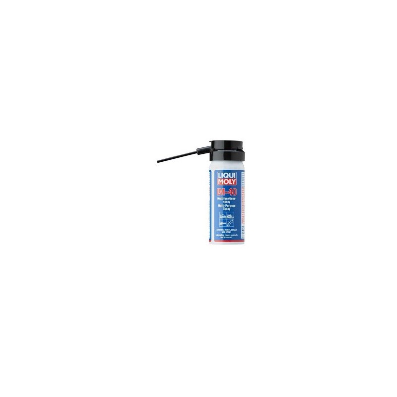 LM 40 Spray Multifuncional - OIL3394